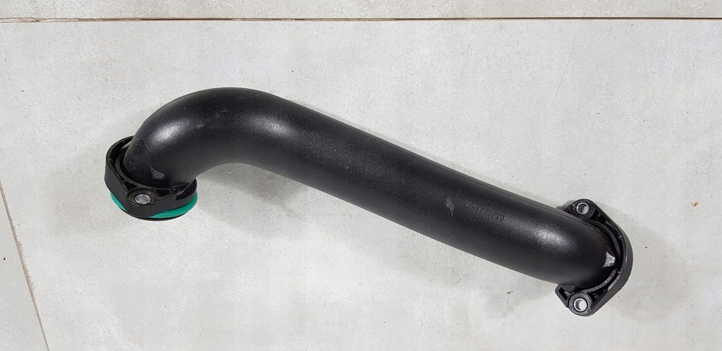 фото №6, Шланг интеркулер volvo v70