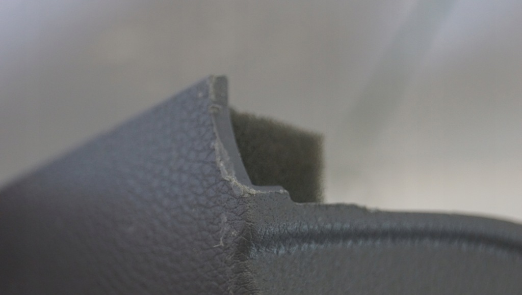 фото №12, Обшивка дверь левый задняя kia picanto iii