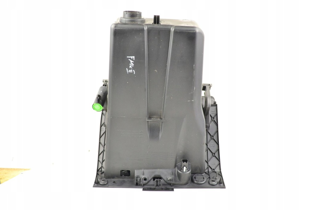 фото №4, Ford focus mk2 mkii бардачок полиця пасажира