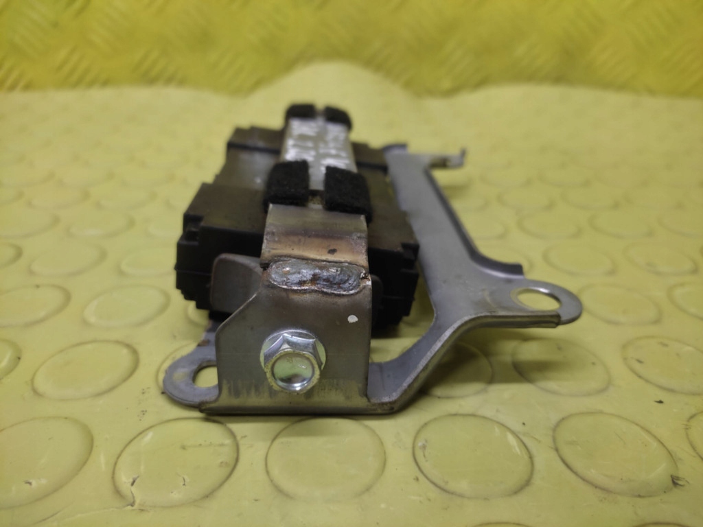 фото №4, Mazda 6 ii 2.0d гасник коливань gs1m62884