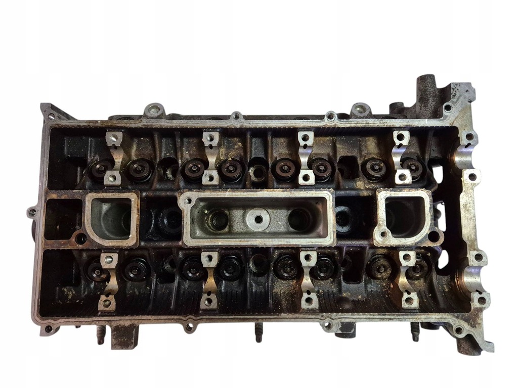 фото №10, Ford mondeo mk iii головка двигуна 1s7g6090bv