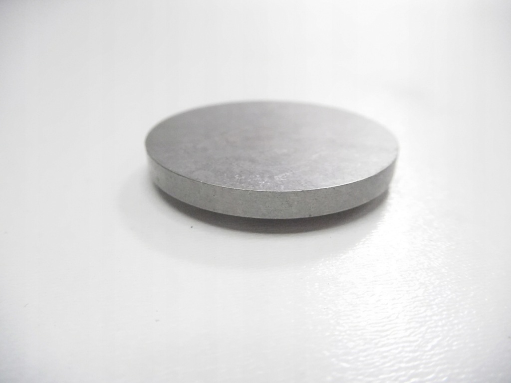 фото №6, Пластина регулировки клапана renault clio i 7700101736