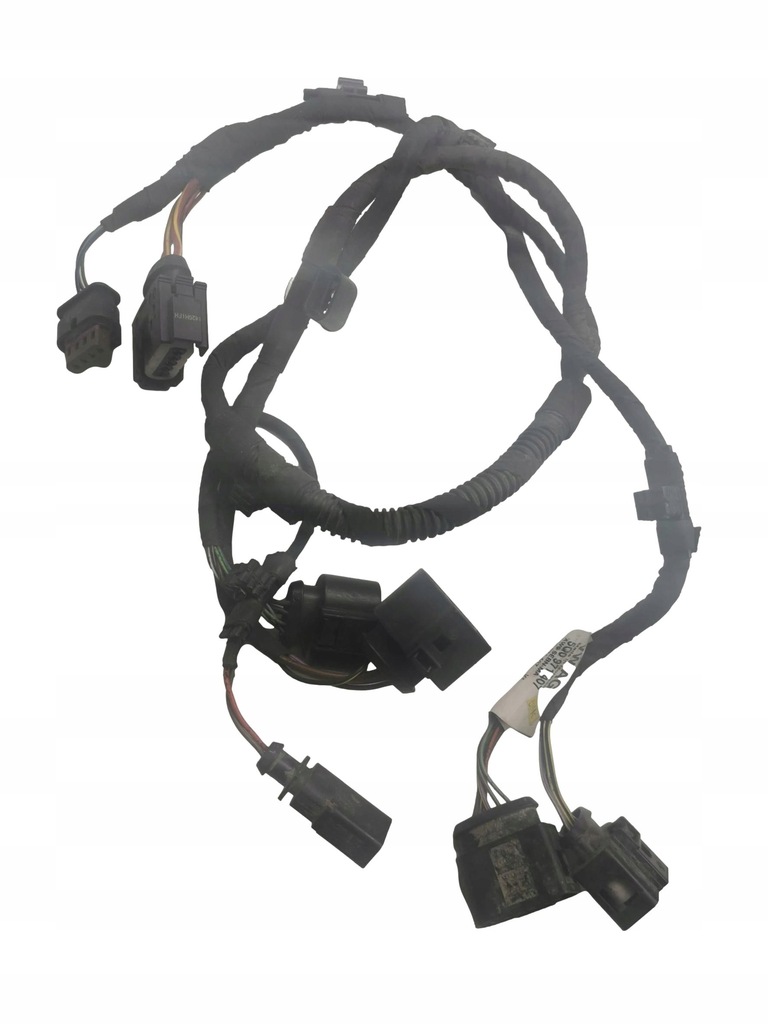 фото №1, Vw жгут 5q0971407