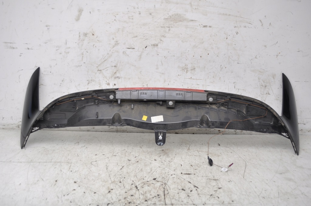 фото №5, Bmw x2 f39 спойлер спойлер спойлер крышки