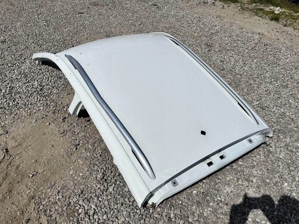 фото №1, Крыша vw t-roc 17- lc9a