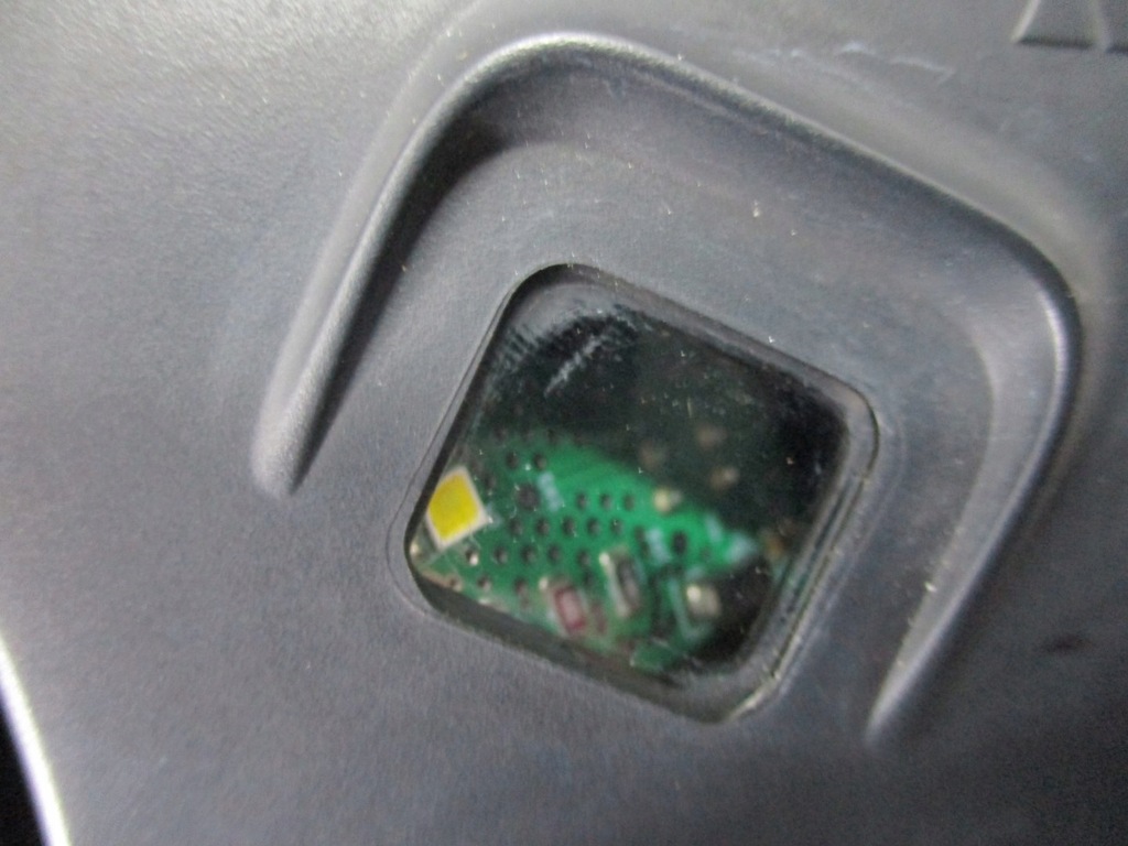 фото №6, Зеркало peugeot 508 ii 19r правое