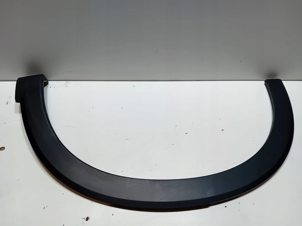 фото №7, Honda hr-v ii hrv молдинг крыла lewego задняя