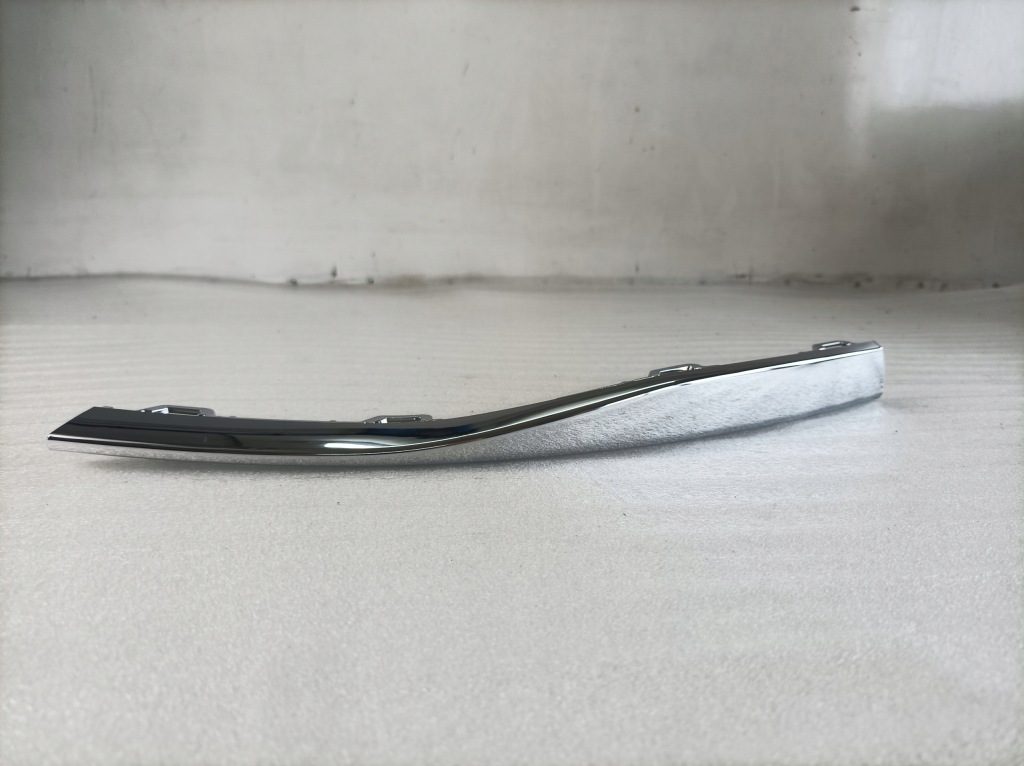 фото №1, Хром бампера перед лівий golf viii 5h0853711a