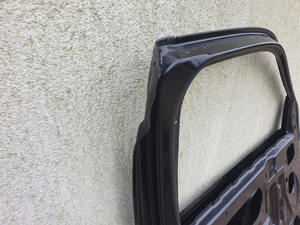 фото №7, Дверь передние левая mitsubishi eclipse cross rok 18-