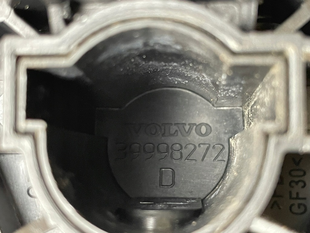 фото №9, Ручка двері перед лівий volvo xc60 i 08-13r