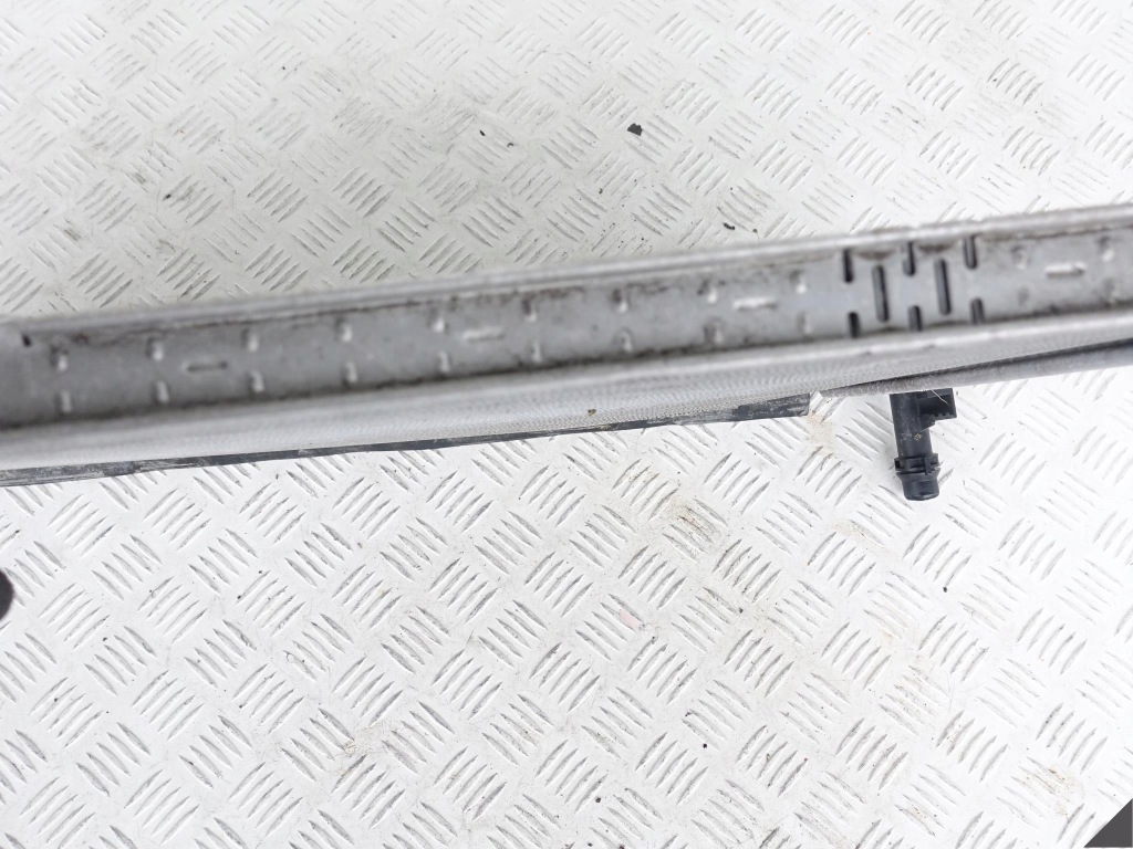 Audi a3 8v octavia 5e vw golf 5g радиатор воды Цена