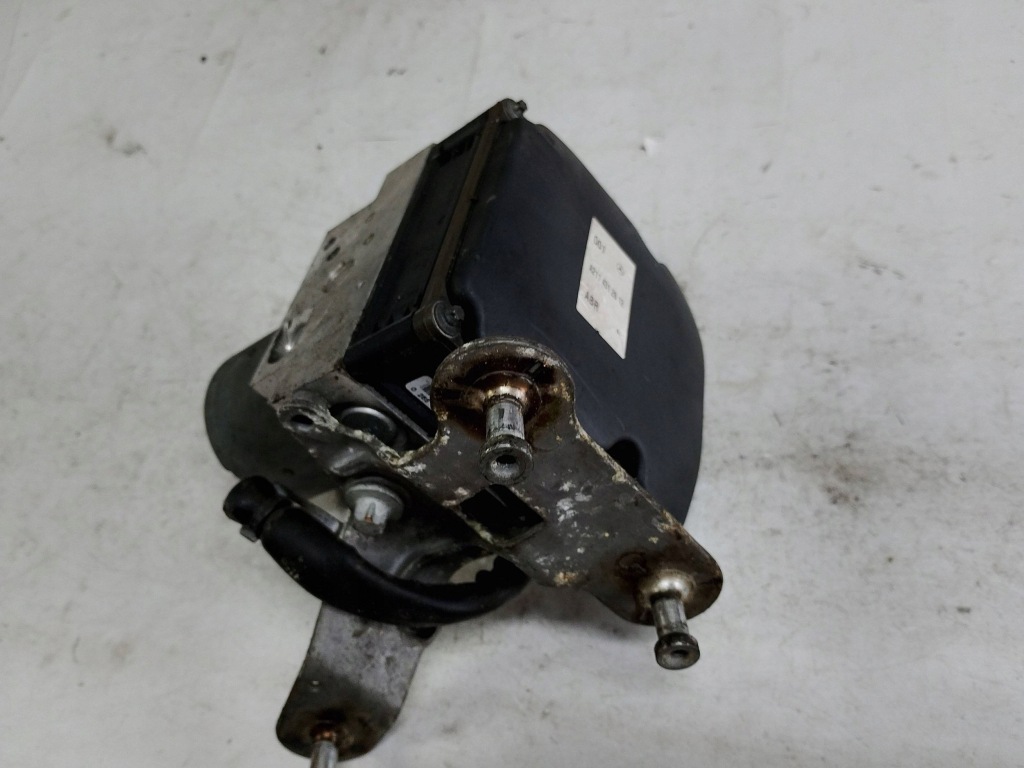 Mercedes насос hamulocwa abs a2114312812 европа Недорого