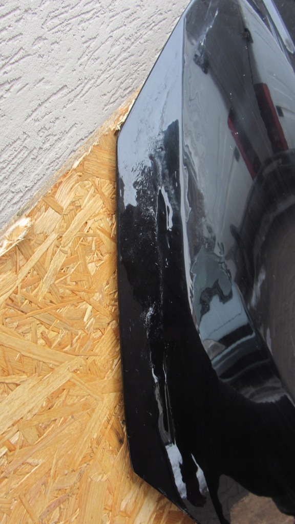 фото №7, Капот перед передняя крышка volvo s90 v90 2016-