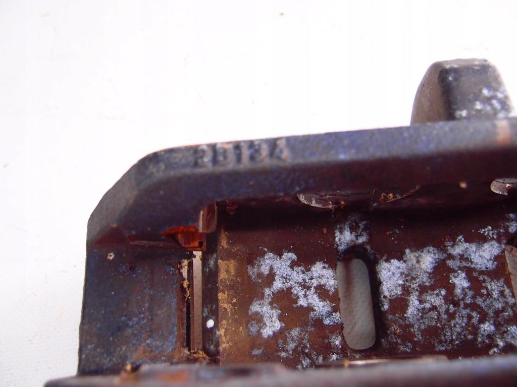 фото №8, Супорт гальмівний лівий перед ford mustang gt 2017r