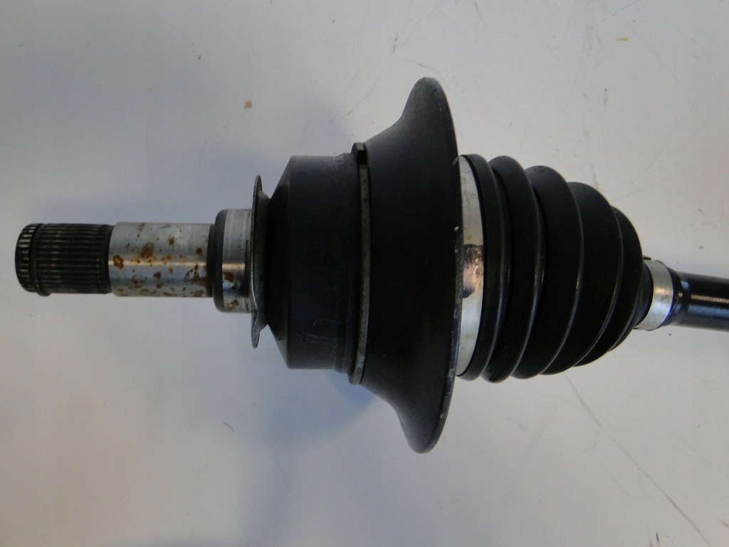 фото №3, Mercedes gl x166 166 приводной вал левая 4matic offroad