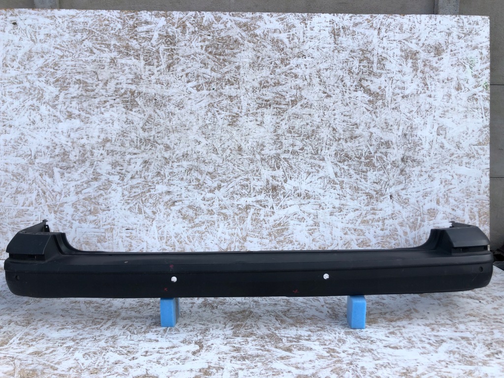 фото №1, Volkswagen оригинальный номер 7la807417a multivan бампер