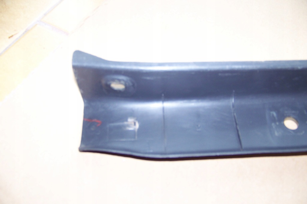 фото №10, Молдинг, element задний, do suzuki jimny, 75551-81a00-t01 tail балка