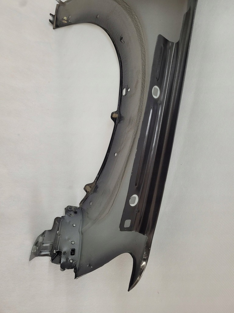 фото №11, Dacia sandero iii 3 stepway jogger 20+ крыло перед передний левый fv