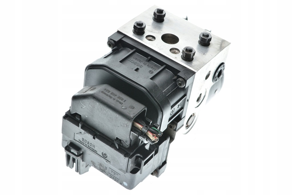 фото №8, Насос abs civic vii 0265216895 11000041690