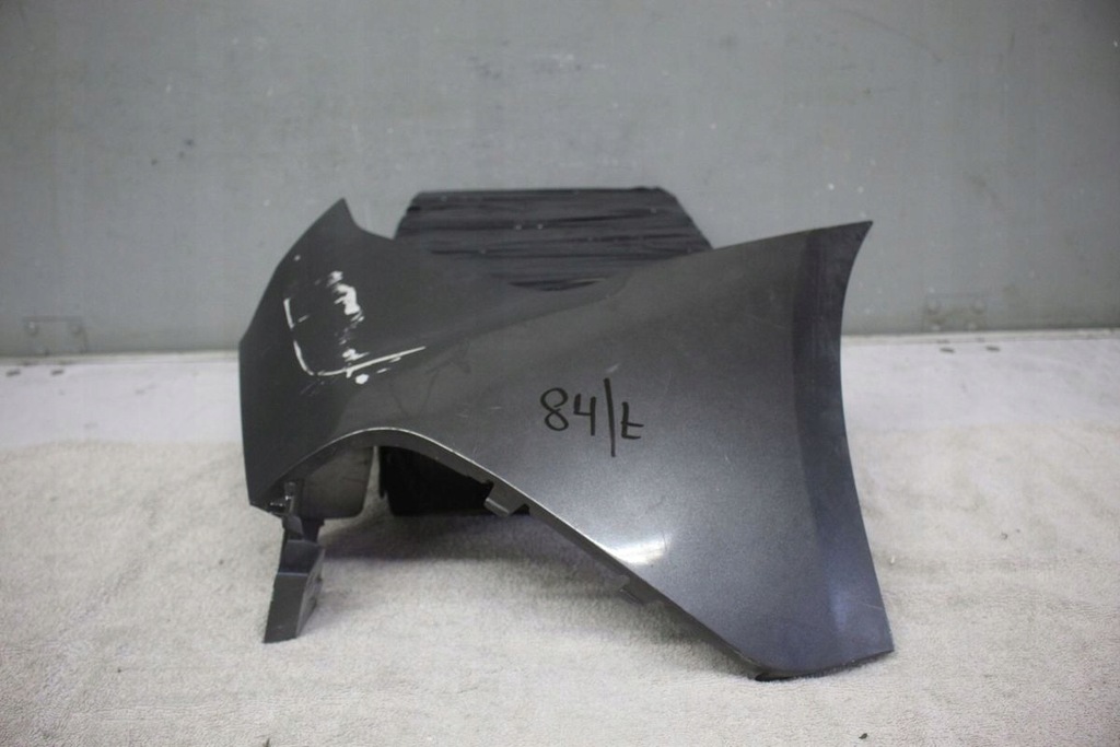 фото №1, Бампер правый задняя ford transit connect mk2 ii