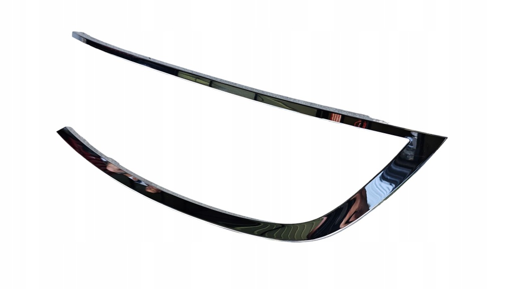 фото №10, Молдинг хром рамка лампи решітка opel mokka b 9835155180 9835155280 oryg new