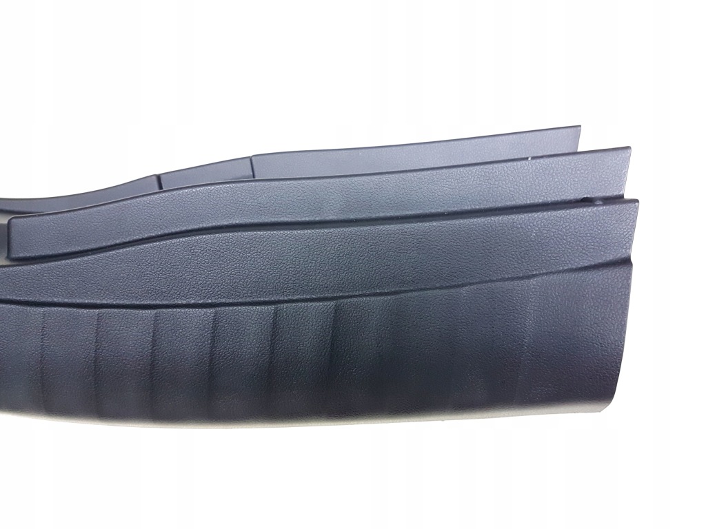 Verso-s 10-15 защита задний ремень усилитель Киев