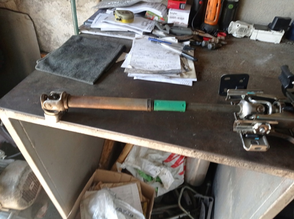 фото №4, Peugeot 307 - замок зажигания ключ колонка