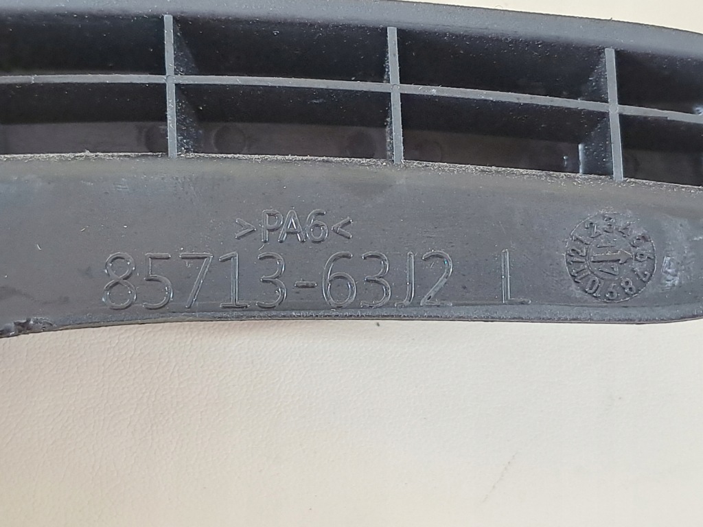 фото №9, Корпус ручка защита сиденье водителя левая suzuki sx4 s-cross 18r lift 1.4t