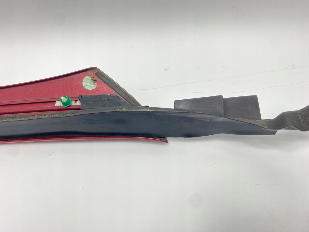 фото №13, Обшивка захист стійка a права mercedes w140 cl c140 1406980889 1406981698