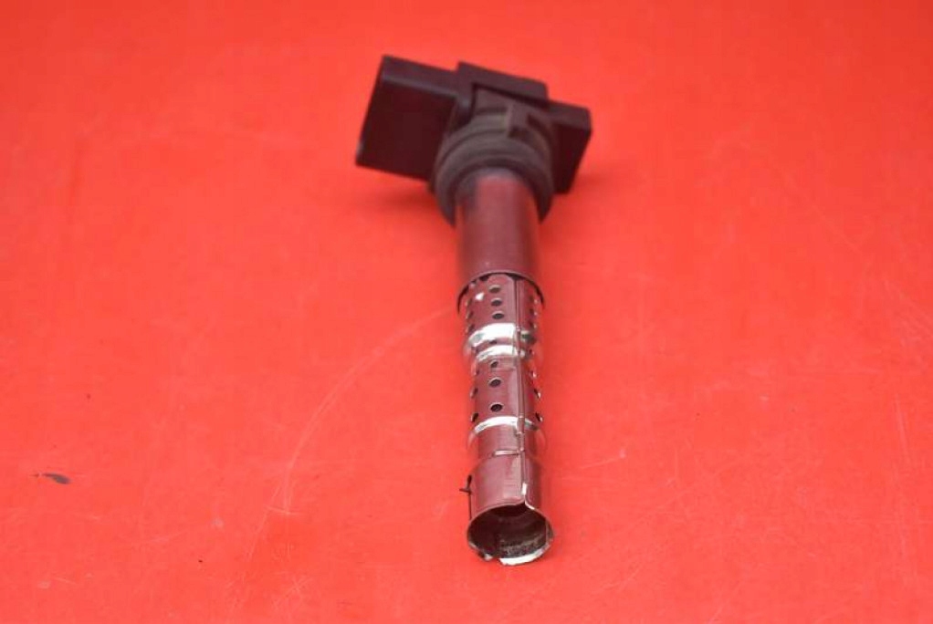 фото №6, Котушка запалювання 07c905115k bentley continental 1 i gt 6.0 w12 560 km 03-12