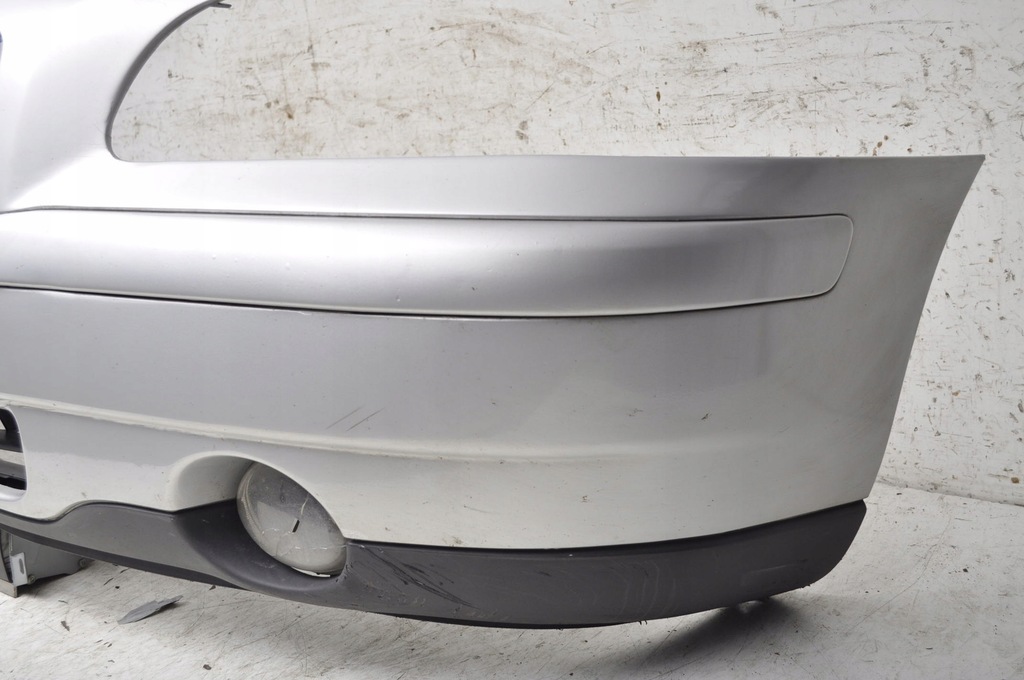 фото №13, Volvo s60 i бампер перед передний