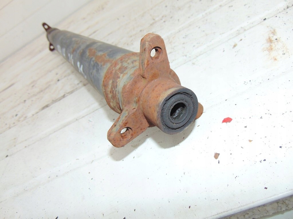 фото №6, Toyota previa i 2.4 91r - wał приводной 79cm