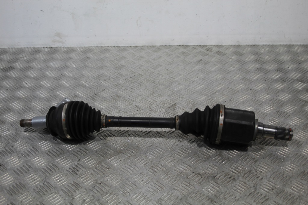 Купити Привідний вал лівий перед mazda cx5 kd рестайлінг  39101-ftb0a