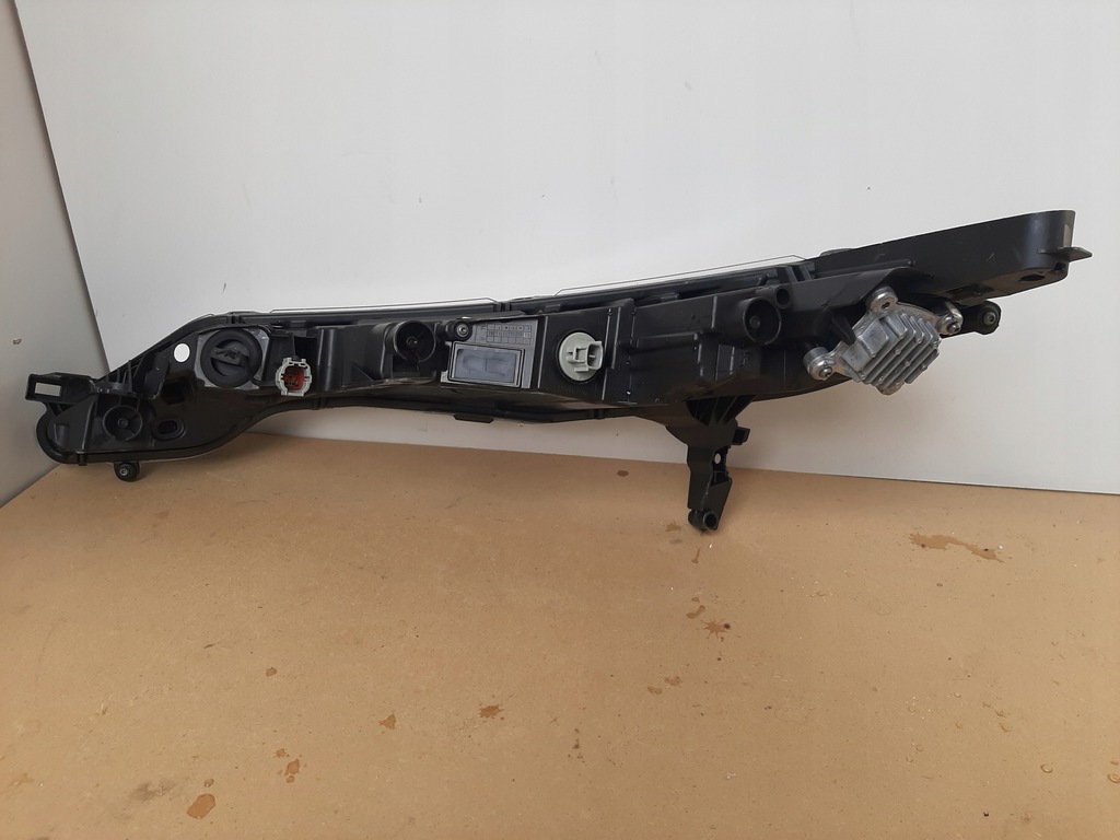 фото №6, Лампа правая bmw 7 g70 full led laser