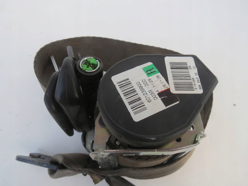 фото №16, Pas безпеки volvo xc90 4.4 v8 606054333 606054733