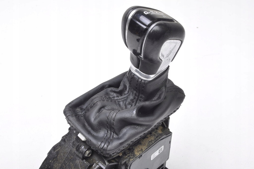 фото №7, Volvo xc60 ii xc90 ii выборщик домкрат коробки передач 31437466