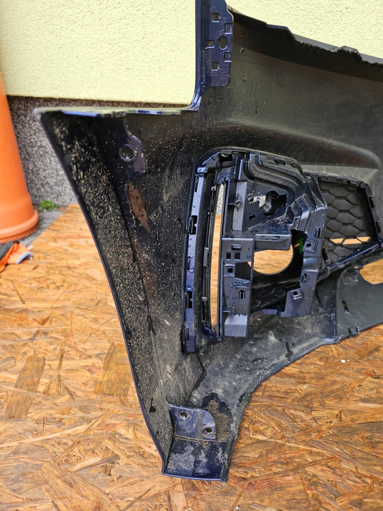 Audi бампер решётки a5 b9 2 8w 8w6 рестайлинг  s-line 4xpdc 19-24 перед оригинальный номер Цена