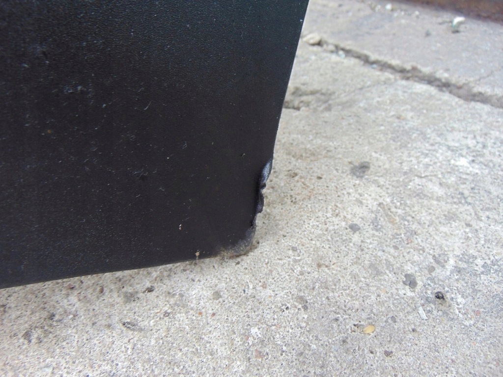 фото №7, Бампер задня opel combo d pod pdc