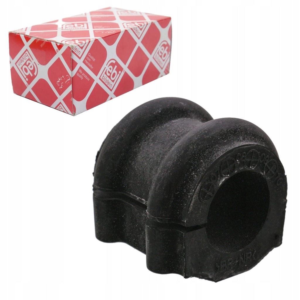 Купить Febi 41586 подушка стабилизатора hyundai