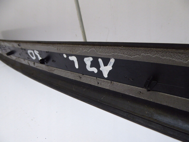 фото №8, Audi a3 8p молдинг порог левая hb 3d