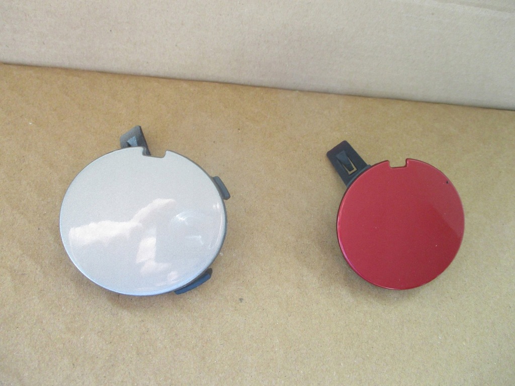 фото №1, Dacia оригинальный номер 511804925r заглушка фаркоп