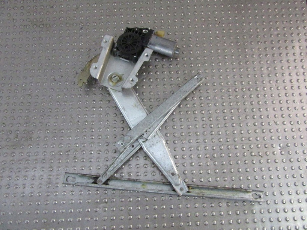 фото №8, Dodge durango ii 05 механизм подъёма стекло