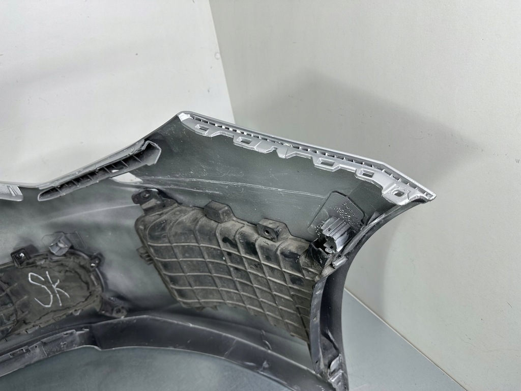 фото №7, Kia optima 2018 hybrid бампери 86511a8000