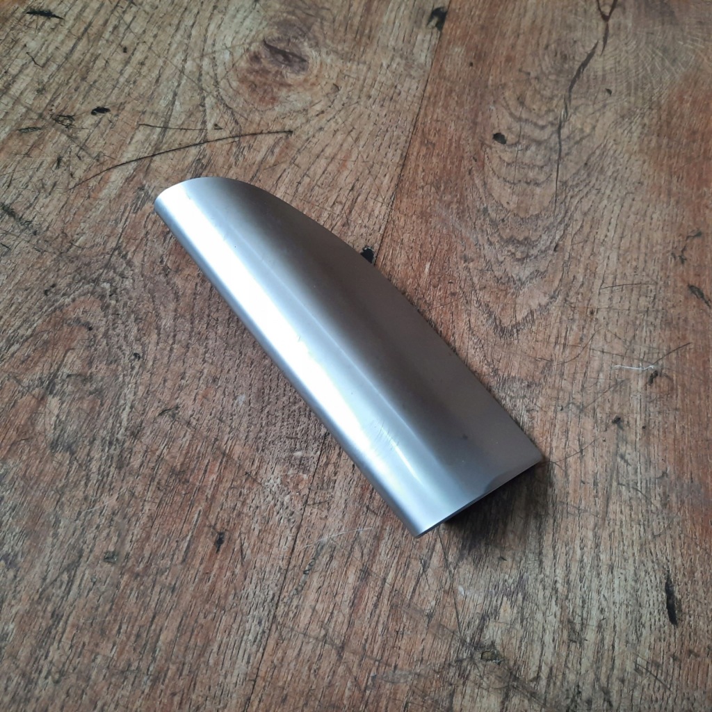 фото №1, Защита стойка заглушка c3 iii aircross 13471211