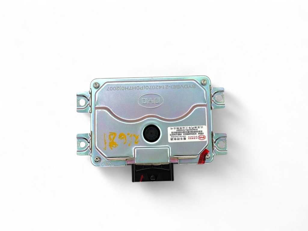 Купить Блоки управления byd tang ii vcm1420b50a