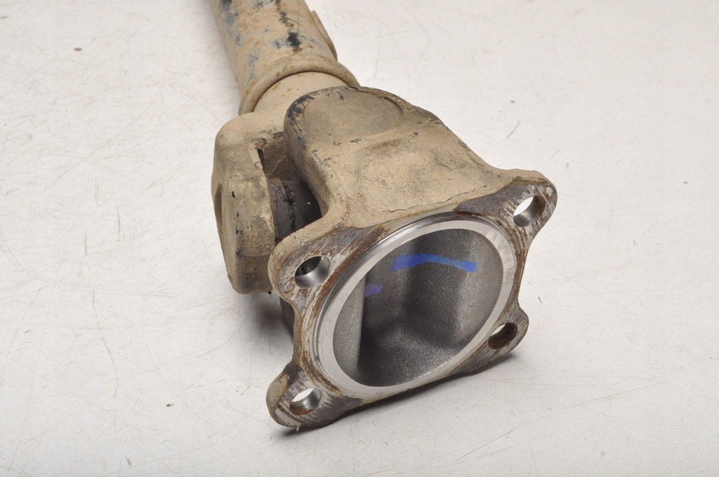 фото №6, Isuzu d-max ii 1.9 ddi wał привідний 8979487590