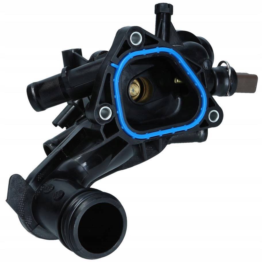 фото №1, Корпус термостата, корпус kamoka 7710002