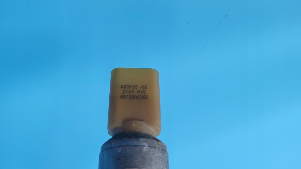 фото №11, Opel crossland 21r шланг кондиционера 93476787