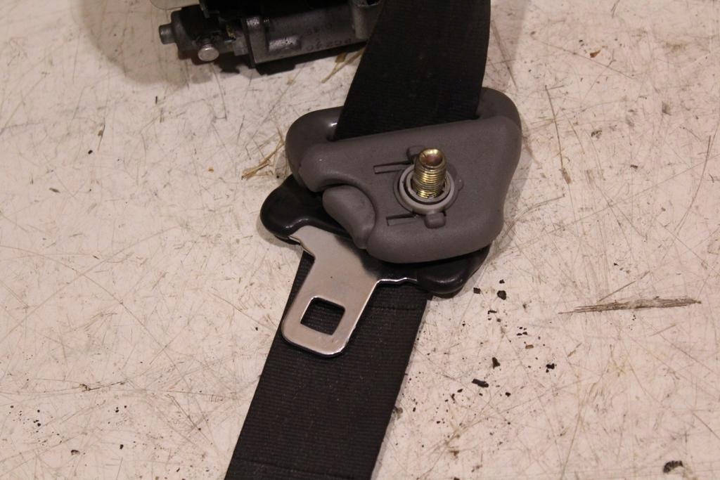 фото №7, Pas безопасности правый subaru forester i sf