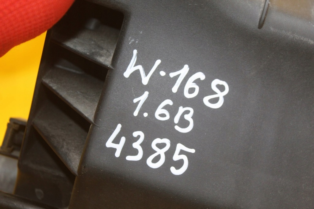 Корпус фильтра масла mercedes w168 a klasa a1660940004 в Украине